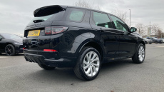 Land Rover Discovery Sport 2.0 D200 Urban Edition 5dr Auto Diesel Station Wagon